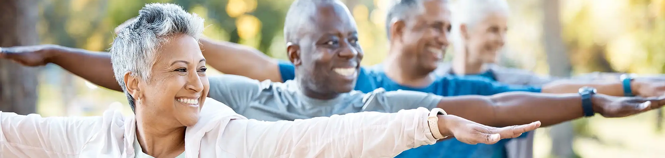 Caregiver supporting senior wellness in an assisted living home near Pocatello Idaho